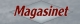 Magasinet